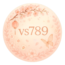 vs789 লোগো